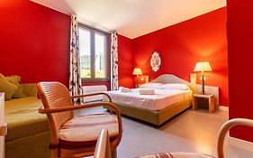 San Giuseppe Suite Lake Como